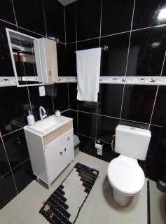 Apartamento térreo em palhoça - 8