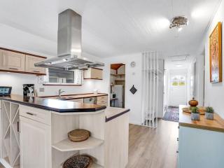 Holiday Home Frida - 125m from the sea by Interhome - Køge - 6