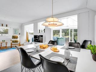 Holiday Home Frida - 125m from the sea by Interhome - Køge - 4