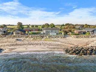 Holiday Home Diderik - 5m from the sea by Interhome - Otterup - 9