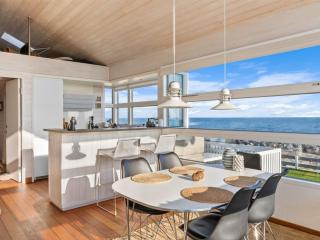 Holiday Home Diderik - 5m from the sea by Interhome - Otterup - 7