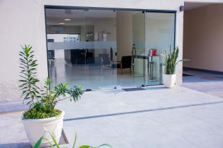 Seleto Hotel Express - Arrozal - 3