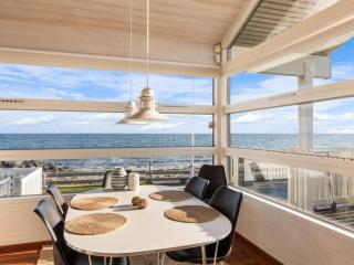 Holiday Home Diderik - 5m from the sea by Interhome - Otterup - 5