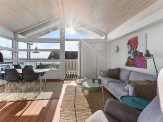 Holiday Home Diderik - 5m from the sea by Interhome - Otterup - 4