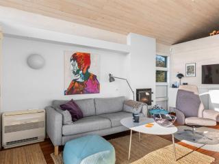 Holiday Home Diderik - 5m from the sea by Interhome - Otterup - 2