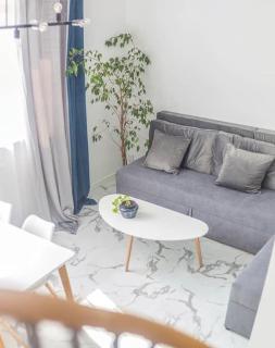 ewa apartment - Poznań - 4