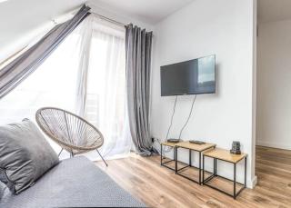 ewa apartment - Poznań - 1
