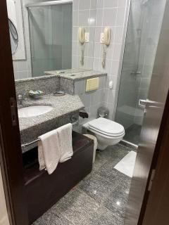 Flat Fabuloso Executivo Verbo Divino 2 - São Paulo - 1