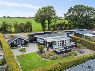 Holiday Home Yngvy - 500m from the sea by Interhome - Haderslev - 8