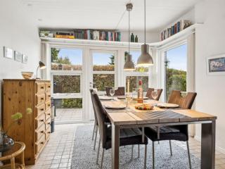 Holiday Home Yngvy - 500m from the sea by Interhome - Haderslev - 6