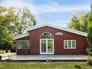 Holiday Home Galathea - 175m from the sea by Interhome - Nykøbing Sjælland - 0