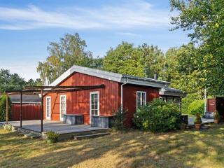 Holiday Home Galathea - 175m from the sea by Interhome - Nykøbing Sjælland - 6