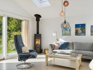Holiday Home Annlisa - 750m from the sea by Interhome - Dronningmølle - 7