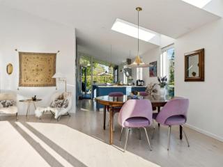 Holiday Home Annlisa - 750m from the sea by Interhome - Dronningmølle - 3