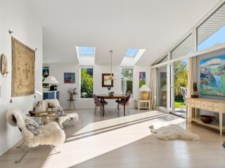 Holiday Home Annlisa - 750m from the sea by Interhome - Dronningmølle - 1