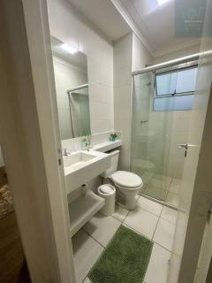 Apto completo PIRACICABA Azaleia - 2