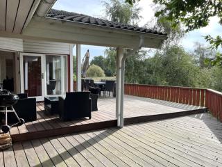Holiday Home Skyler - 325m from the sea by Interhome - Asnæs - 9