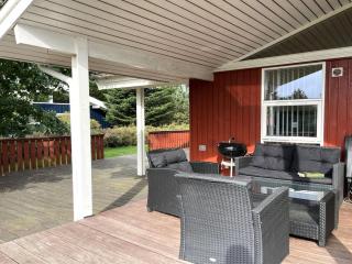 Holiday Home Skyler - 325m from the sea by Interhome - Asnæs - 8