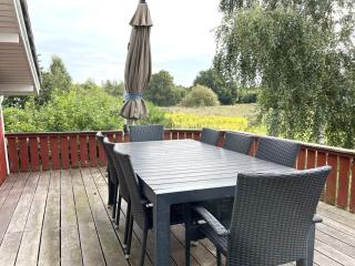 Holiday Home Skyler - 325m from the sea by Interhome - Asnæs - 7
