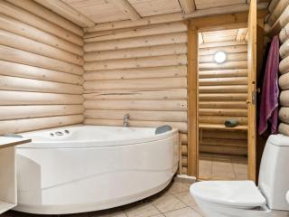 Holiday Home Hjorthung - 2km from the sea by Interhome - 7