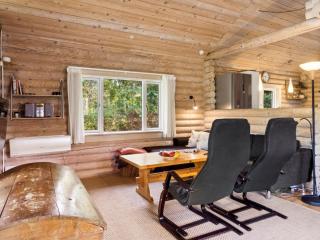 Holiday Home Hjorthung - 2km from the sea by Interhome - Højby - 3