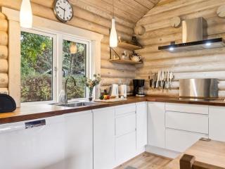 Holiday Home Hjorthung - 2km from the sea by Interhome - Højby - 1