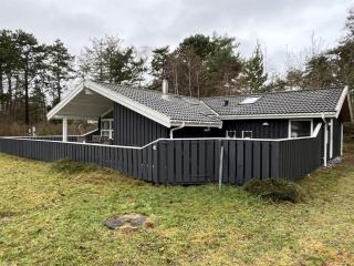 Holiday Home Tyyne - 250m from the sea by Interhome - Tjørneholm - 0
