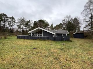 Holiday Home Tyyne - 250m from the sea by Interhome - Tjørneholm - 9