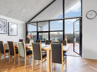 Holiday Home Nelie - 1-2km from the sea by Interhome - Løkken - 8