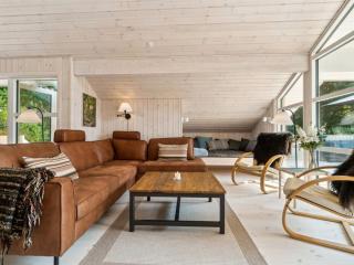 Holiday Home Vamika - 300m from the sea by Interhome - Vester Sømarken - 6