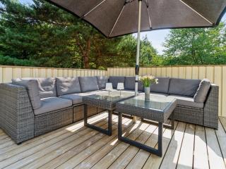Holiday Home Vamika - 300m from the sea by Interhome - Vester Sømarken - 7