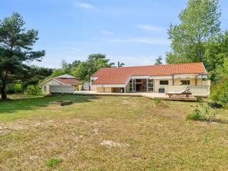 Holiday Home Vamika - 300m from the sea by Interhome - Vester Sømarken - 0