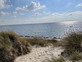 Holiday Home Vamika - 300m from the sea by Interhome - Vester Sømarken - 5