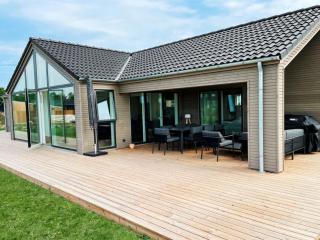 Holiday Home Anila - 80m from the sea by Interhome - Marielyst - 0