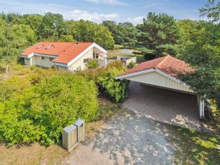 Holiday Home Vamika - 300m from the sea by Interhome - Vester Sømarken - 3