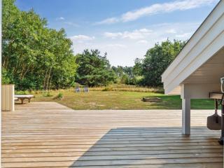 Holiday Home Vamika - 300m from the sea by Interhome - Vester Sømarken - 2
