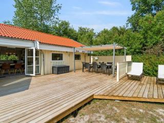 Holiday Home Vamika - 300m from the sea by Interhome - Vester Sømarken - 1