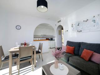 Apartment Imperial Park-21 by Interhome - Calpe - 4