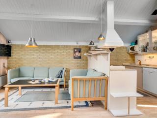 Holiday Home Hedde - 100m from the sea by Interhome - Askeby - 1