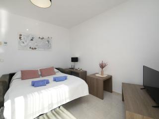 Apartment Imperial Park-21 by Interhome - Calpe - 1