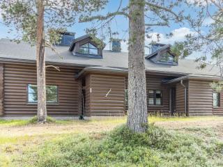 Holiday Home Kiilopään tunturimajat b6 - kerttula by Interhome - Saariselkä - 0