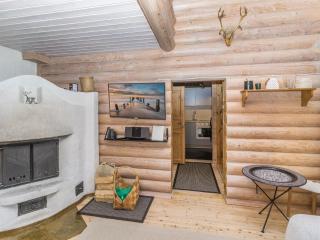 Holiday Home Kiilopään tunturimajat b6 - kerttula by Interhome - Saariselkä - 3