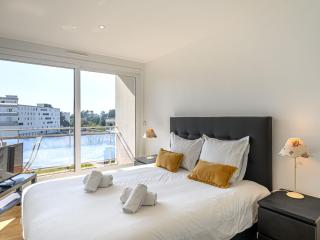 Apartment Men Er Bellec-3 by Interhome - Saint-Philibert - 7