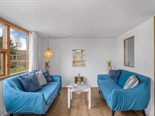 Holiday Home Knud - 2-5km from the sea by Interhome - Toftum - 1
