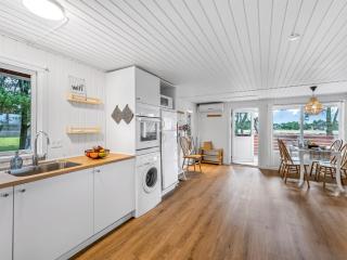 Holiday Home Knud - 2-5km from the sea by Interhome - Toftum - 2
