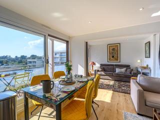 Apartment Men Er Bellec-3 by Interhome - 1