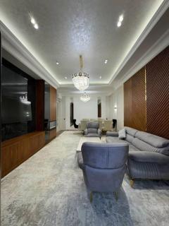 Boutique city getaway in Shayxontohur, Gardens - Tashkent - 9