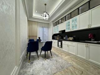 Boutique city getaway in Shayxontohur, Gardens - Tashkent - 8