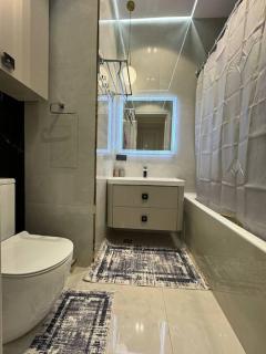 Boutique city getaway in Shayxontohur, Gardens - Tashkent - 3