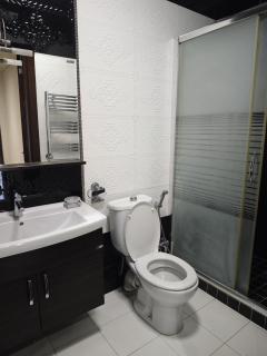 Sapphir Hotel - 6